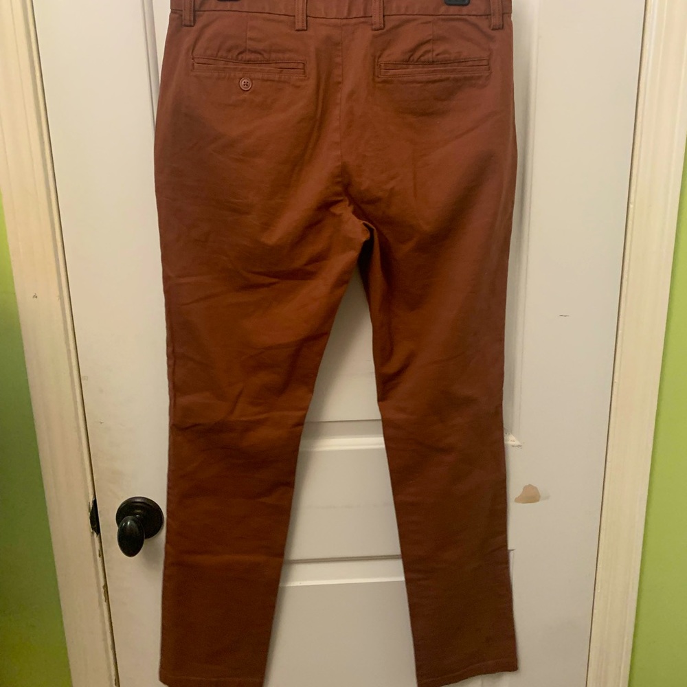 Ultimate Slim Jeans - Picture 2 of 3